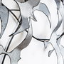 Wallity Sahika 2 Escultura de Pared Multicolor